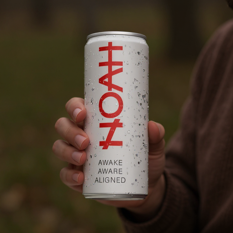 NOAH - 12 pack ( coming soon )