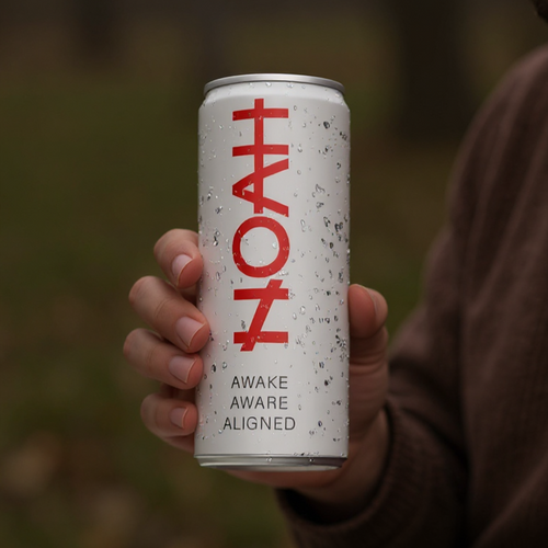 NOAH - 12 pack ( coming soon )